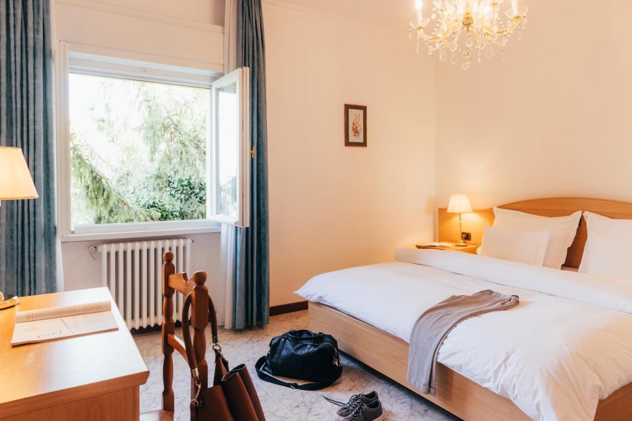 Hotel Orione - Lake Front Hotel Brenzone sul Garda Exterior foto