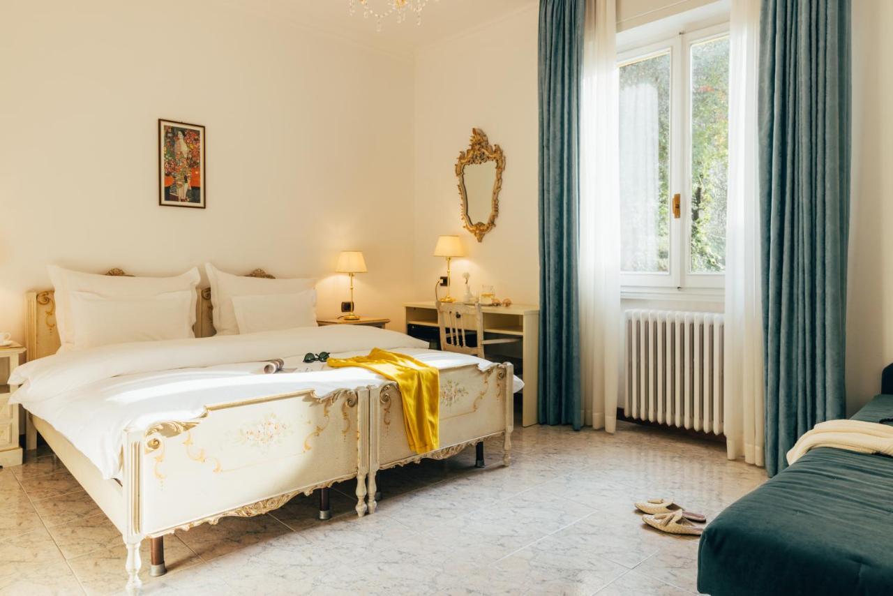Hotel Orione - Lake Front Hotel Brenzone sul Garda Exterior foto
